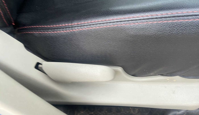 2015 Maruti Celerio VXI AMT, Petrol, Automatic, 28,051 km, Driver Side Adjustment Panel