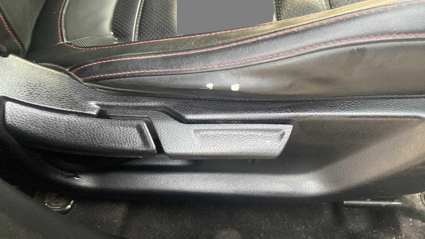 2019 KIA SELTOS GTX 1.4 PETROL, Petrol, Manual, 28,165 km, Driver Side Adjustment Panel
