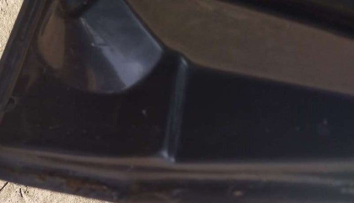 2015 Maruti Alto 800 LXI CNG, CNG, Manual, 75,512 km, Driver-side door - Slightly rusted
