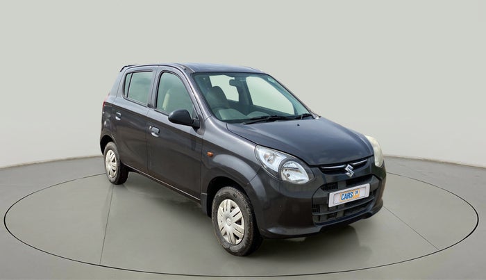 2015 Maruti Alto 800 LXI CNG, CNG, Manual, 75,512 km, SRP