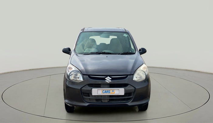 2015 Maruti Alto 800 LXI CNG, CNG, Manual, 75,512 km, Front