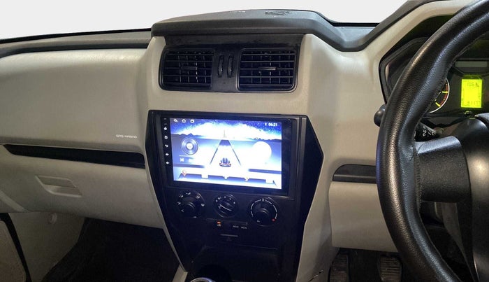 2022 Mahindra Scorpio S5, Diesel, Manual, 31,070 km, Air Conditioner