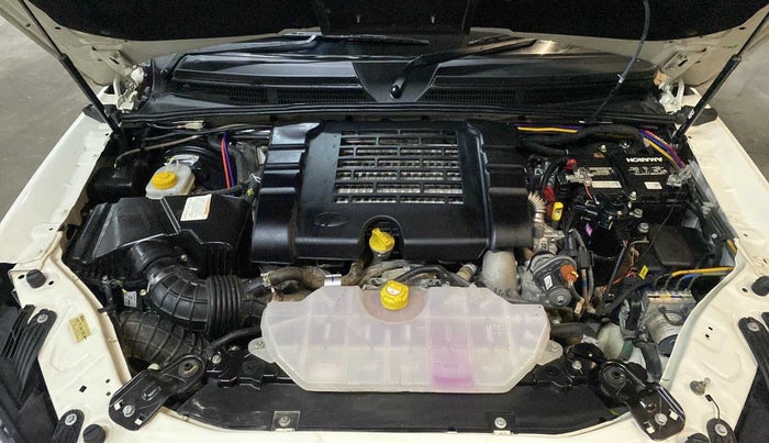 2022 Mahindra Scorpio S5, Diesel, Manual, 31,070 km, Open Bonet
