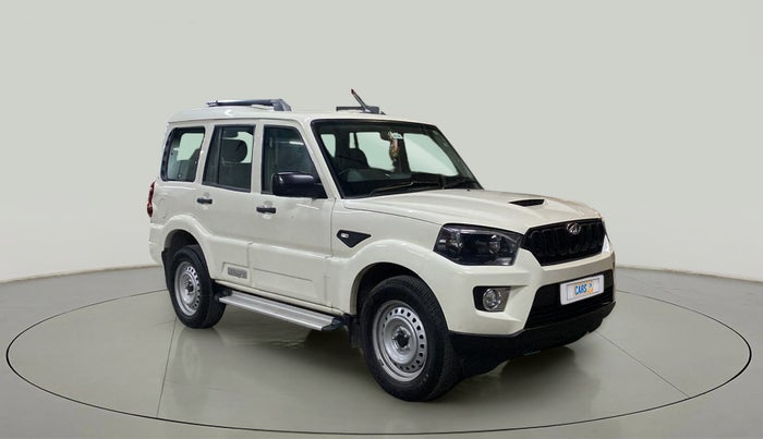 2022 Mahindra Scorpio S5, Diesel, Manual, 31,070 km, SRP