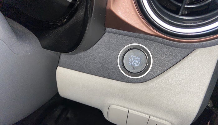 2021 Hyundai AURA SX 1.2, Petrol, Manual, 13,221 km, Keyless Start/ Stop Button