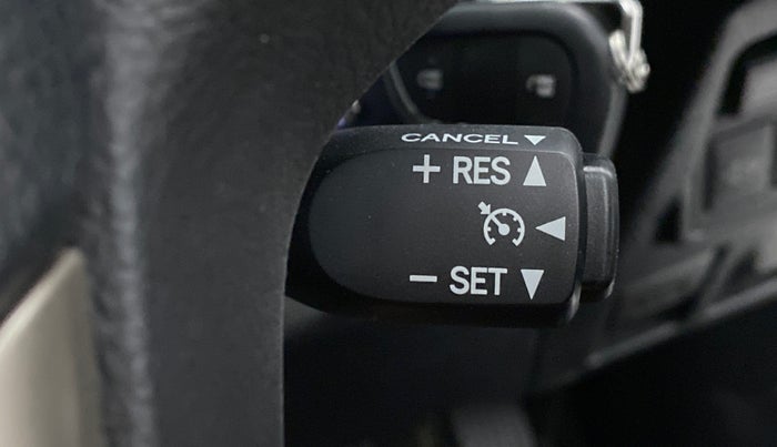 2021 Toyota Innova Crysta 2.4 GX AT 8 STR, Diesel, Automatic, 6,179 km, Adaptive Cruise Control