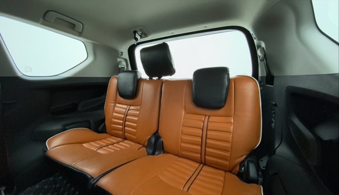 2021 Toyota Innova Crysta 2.4 GX AT 8 STR, Diesel, Automatic, 6,179 km, Third Seat Row ( optional )