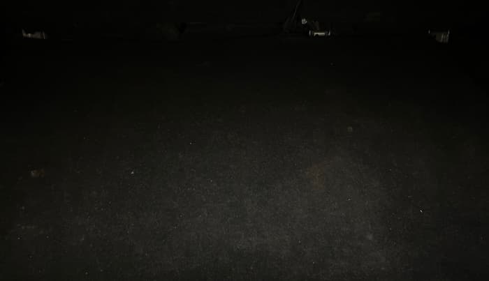 2023 Maruti FRONX DELTA PLUS 1.2MT, Petrol, Manual, 95,373 km, Boot Inside