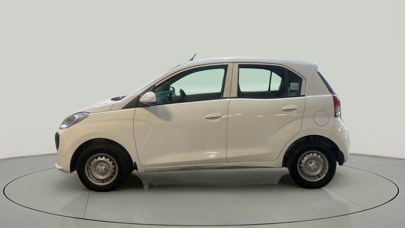 2022 Hyundai NEW SANTRO SPORTZ EXECUTIVE MT CNG, CNG, Manual, 23,491 km, Left Side