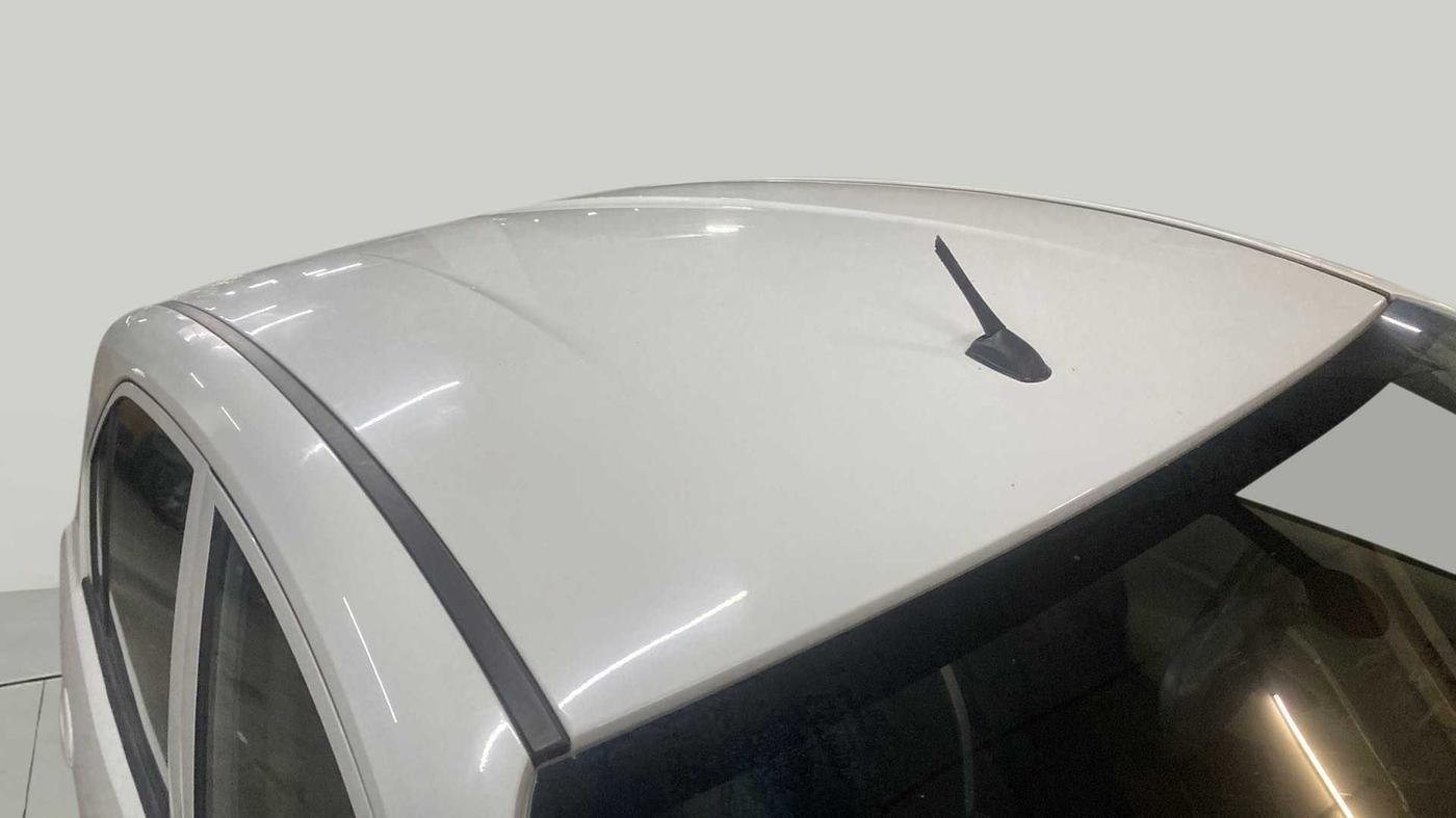2022 Hyundai NEW SANTRO SPORTZ EXECUTIVE MT CNG, CNG, Manual, 23,491 km, Roof