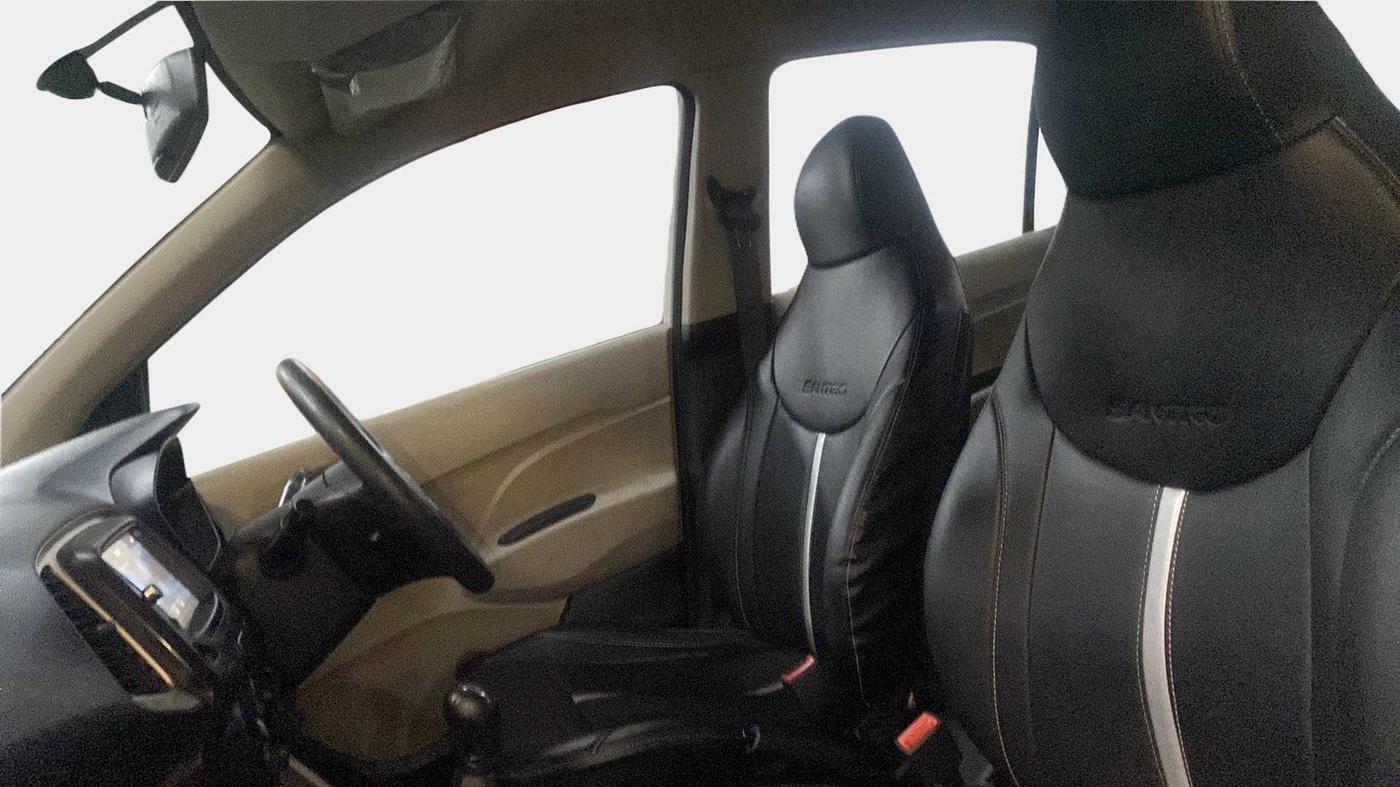 2022 Hyundai NEW SANTRO SPORTZ EXECUTIVE MT CNG, CNG, Manual, 23,491 km, Right Side Front Door Cabin