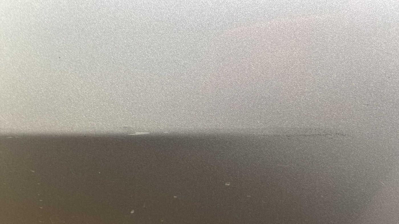 2018 Hyundai NEW SANTRO SPORTZ AMT, Petrol, Automatic, 23,447 km, Rear left door - Minor scratches