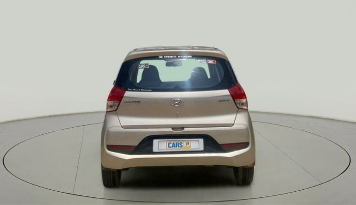 2018 Hyundai NEW SANTRO SPORTZ AMT, Petrol, Automatic, 23,447 km, Back/Rear