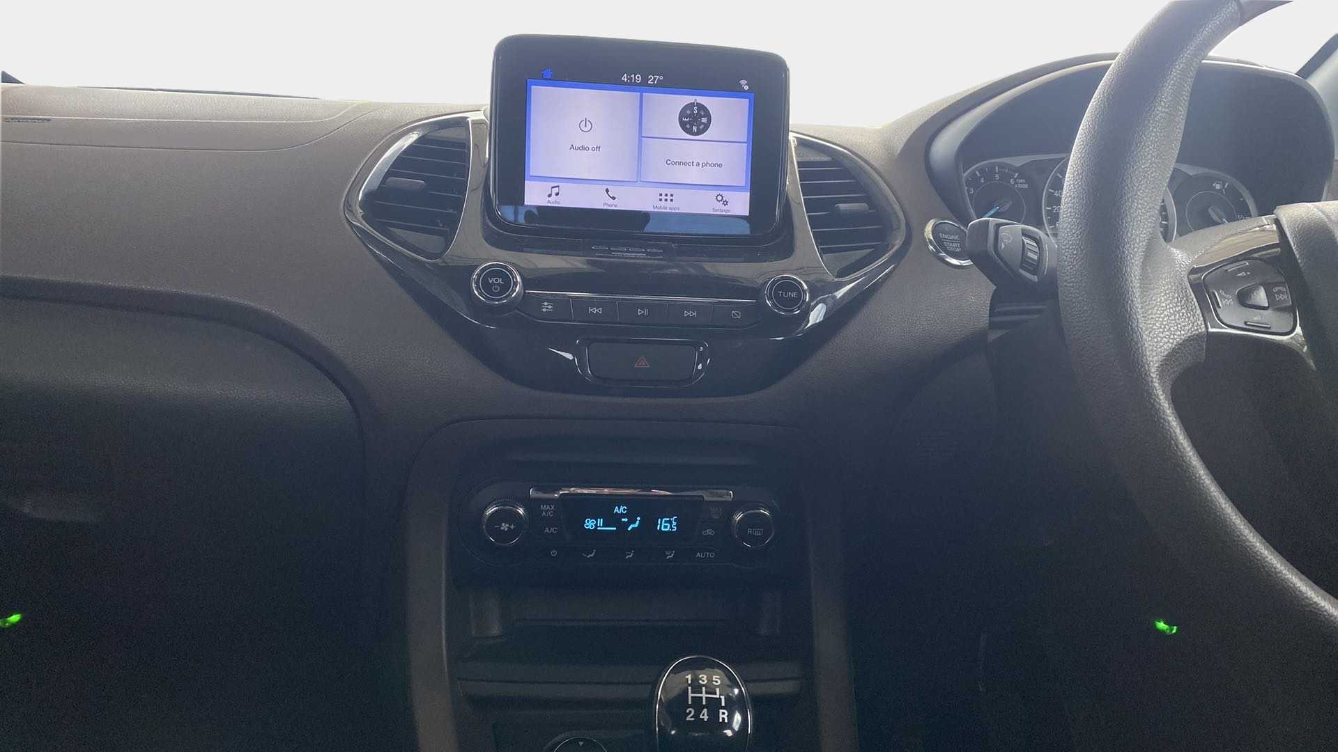 Features