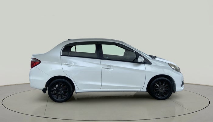 2017 Honda Amaze 1.2L I-VTEC VX AT, Petrol, Automatic, 41,214 km, Right Side View