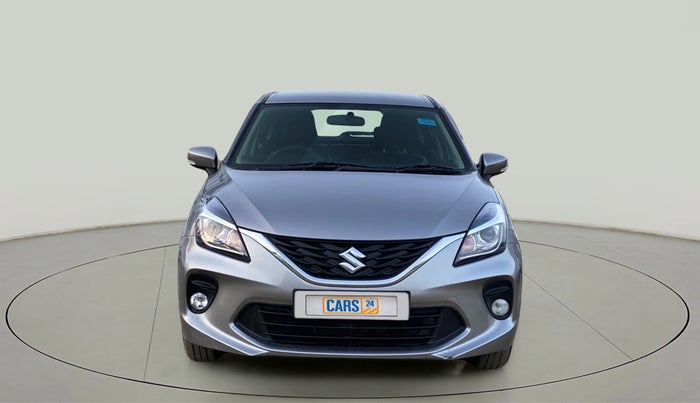 2020 Maruti Baleno DELTA PETROL 1.2, Petrol, Manual, 21,031 km, Front