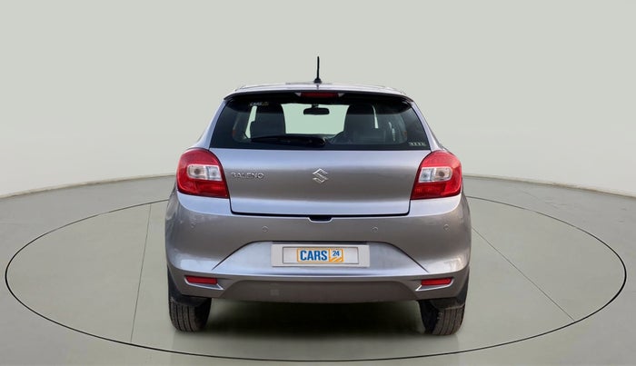 2020 Maruti Baleno DELTA PETROL 1.2, Petrol, Manual, 21,031 km, Back/Rear