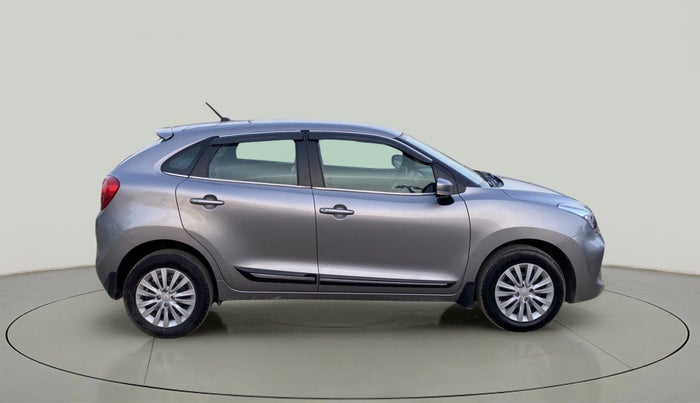 2020 Maruti Baleno DELTA PETROL 1.2, Petrol, Manual, 21,031 km, Right Side View