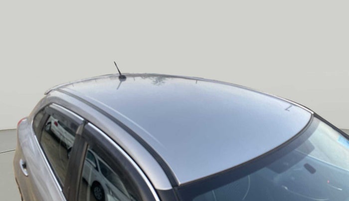 2020 Maruti Baleno DELTA PETROL 1.2, Petrol, Manual, 21,031 km, Roof