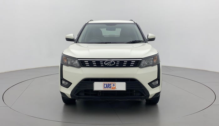 2022 Mahindra XUV300 W6 1.2 PETROL AMT, Petrol, Automatic, 16,034 km, Front