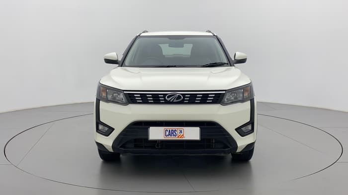 2022 Mahindra XUV300 W6 1.2 PETROL AMT, Petrol, Automatic, 16,034 km, Front