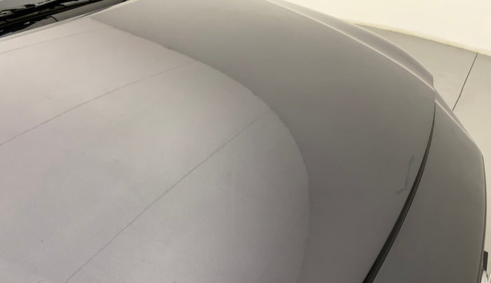 2018 Hyundai Verna 1.6 VTVT SX, Petrol, Manual, 78,892 km, Bonnet (hood) - Slightly dented