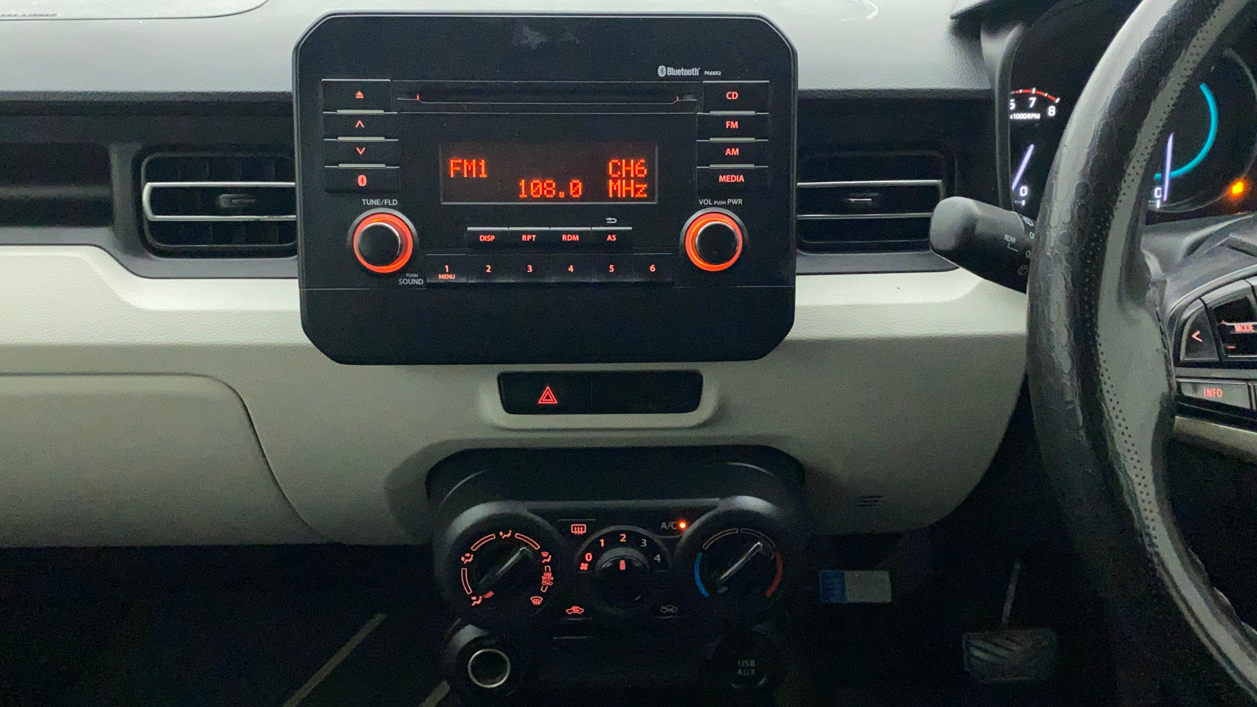Features