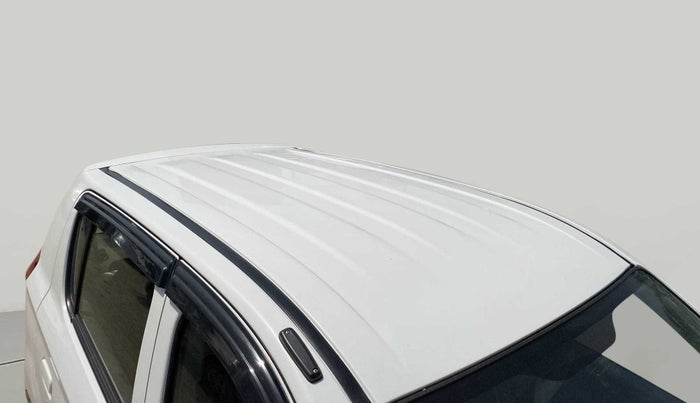 2018 Maruti Alto 800 LXI, CNG, Manual, 71,220 km, Roof