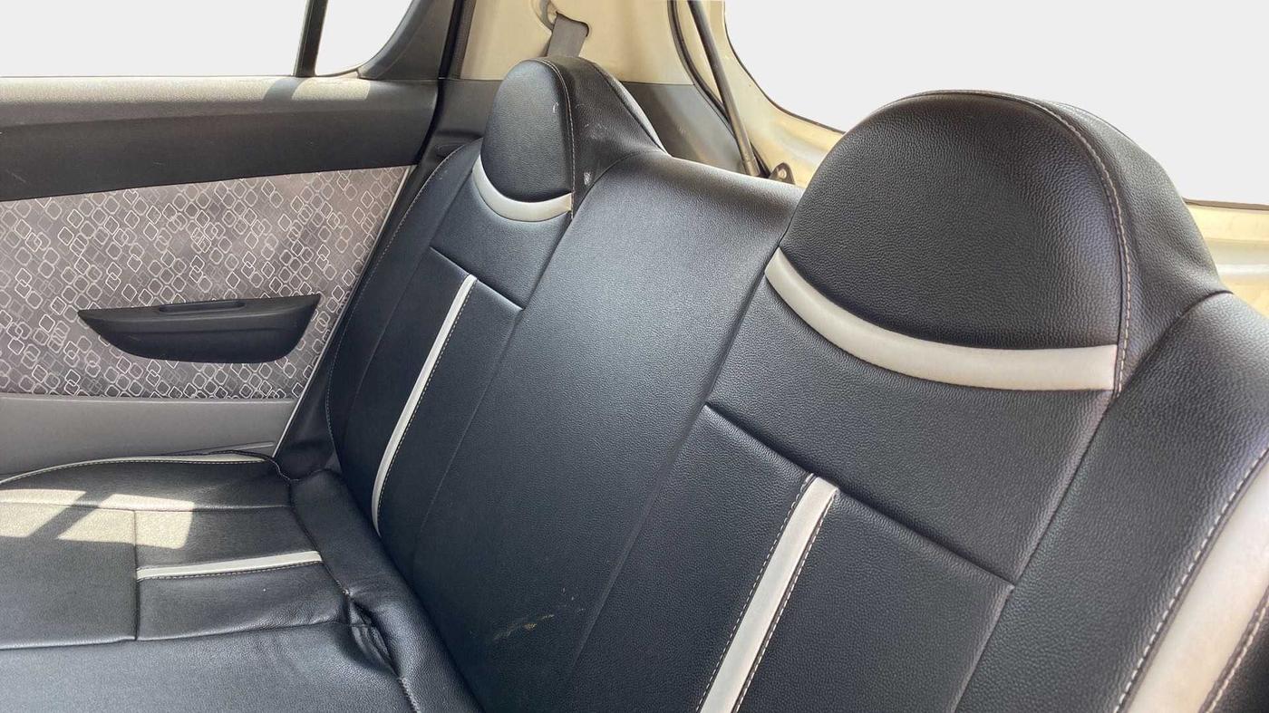 2018 Maruti Alto 800 LXI, CNG, Manual, 71,220 km, Right Side Rear Door Cabin