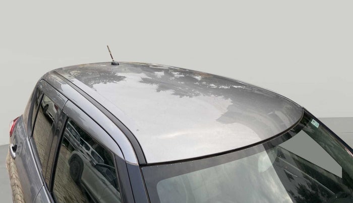 2014 Maruti Swift ZXI, Petrol, Manual, 64,087 km, Roof