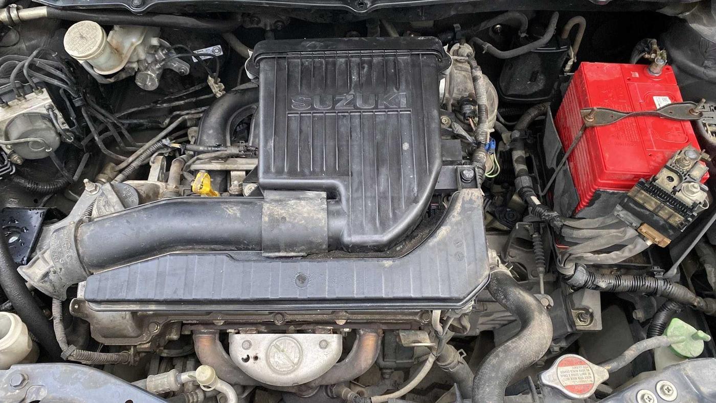 2014 Maruti Swift ZXI, Petrol, Manual, 64,087 km, Open Bonet