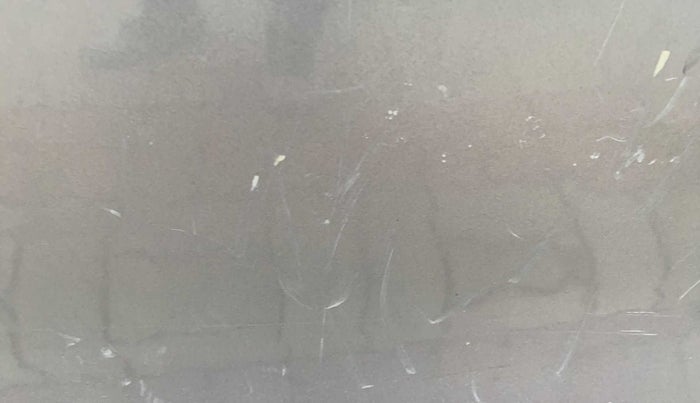 2014 Maruti Swift ZXI, Petrol, Manual, 64,087 km, Front passenger door - Slightly dented