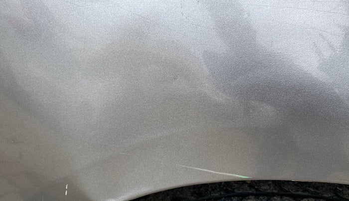 2014 Maruti Swift ZXI, Petrol, Manual, 64,087 km, Right fender - Minor scratches