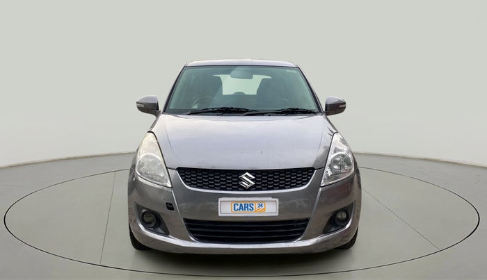 2014 Maruti Swift ZXI, Petrol, Manual, 64,087 km, Front