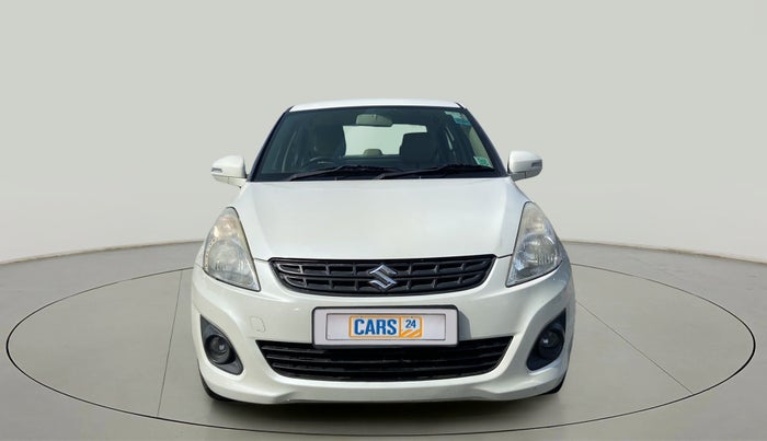 2014 Maruti Swift Dzire VXI, Petrol, Manual, 74,529 km, Front