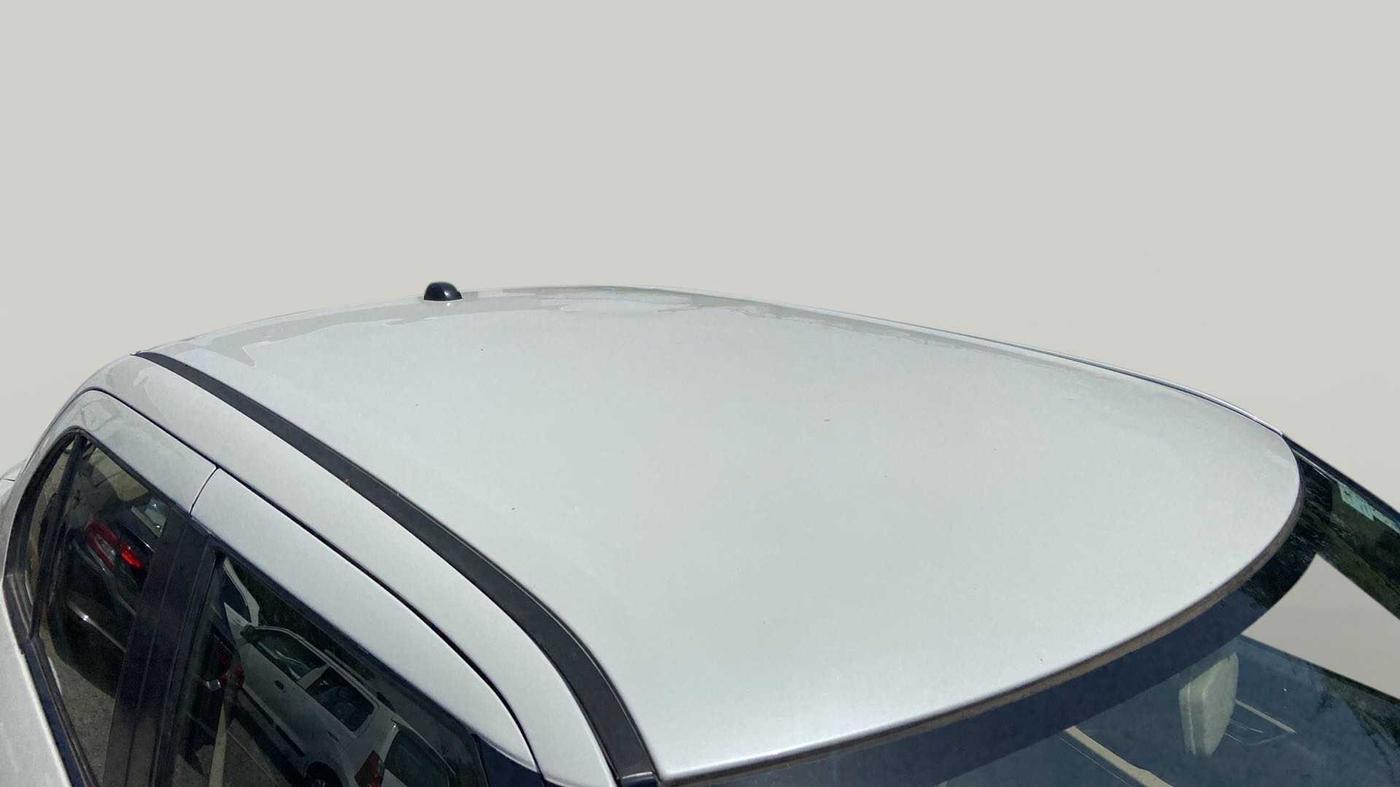 2014 Maruti Swift Dzire VXI, Petrol, Manual, 74,529 km, Roof