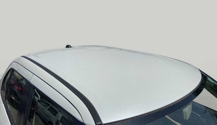 2014 Maruti Swift Dzire VXI, Petrol, Manual, 74,529 km, Roof