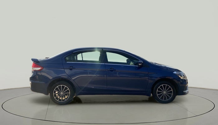 2020 Maruti Ciaz DELTA 1.5 SHVS MT PETROL, Petrol, Manual, 26,403 km, Right Side View