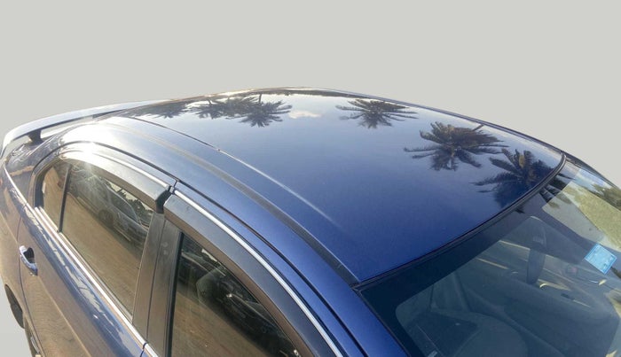 2020 Maruti Ciaz DELTA 1.5 SHVS MT PETROL, Petrol, Manual, 26,403 km, Roof