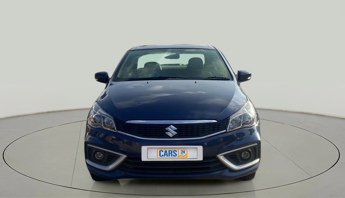 2020 Maruti Ciaz DELTA 1.5 SHVS MT PETROL, Petrol, Manual, 26,403 km, Front