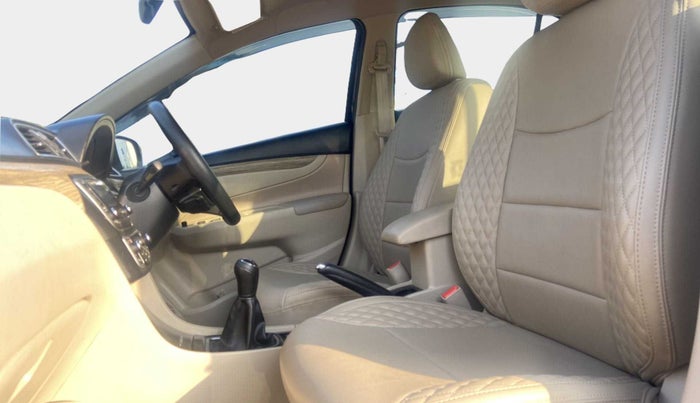 2020 Maruti Ciaz DELTA 1.5 SHVS MT PETROL, Petrol, Manual, 26,403 km, Right Side Front Door Cabin