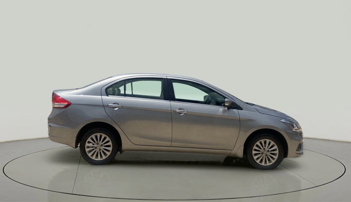 2021 Maruti Ciaz DELTA 1.5 SHVS MT PETROL, Petrol, Manual, 25,022 km, Right Side View