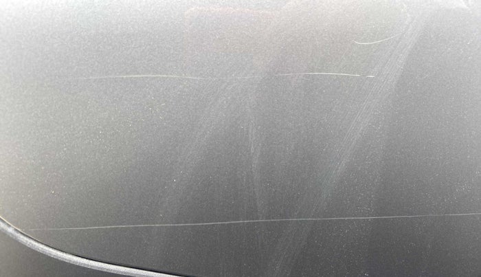 2021 Maruti Ciaz DELTA 1.5 SHVS MT PETROL, Petrol, Manual, 25,022 km, Bonnet (hood) - Minor scratches