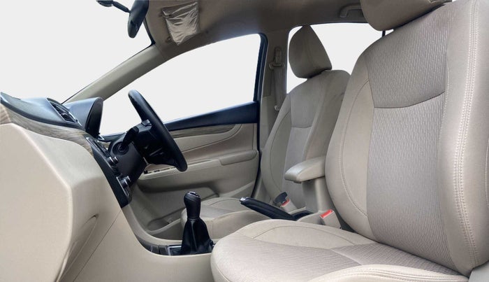 2021 Maruti Ciaz DELTA 1.5 SHVS MT PETROL, Petrol, Manual, 25,022 km, Right Side Front Door Cabin