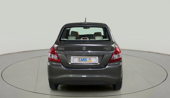 2016 Maruti Swift Dzire VDI ABS, Diesel, Manual, 15,642 km, Back/Rear