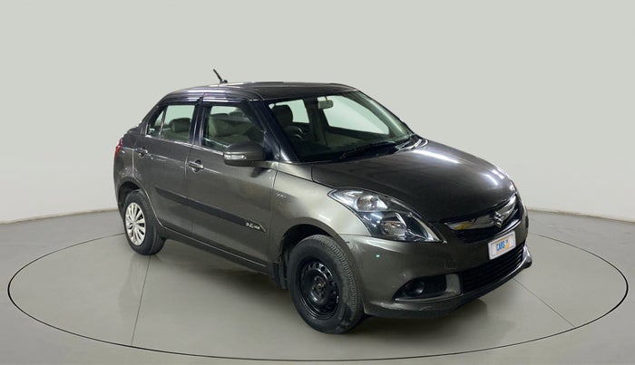 2016 Maruti Swift Dzire VDI ABS, Diesel, Manual, 15,642 km, Right Front Diagonal