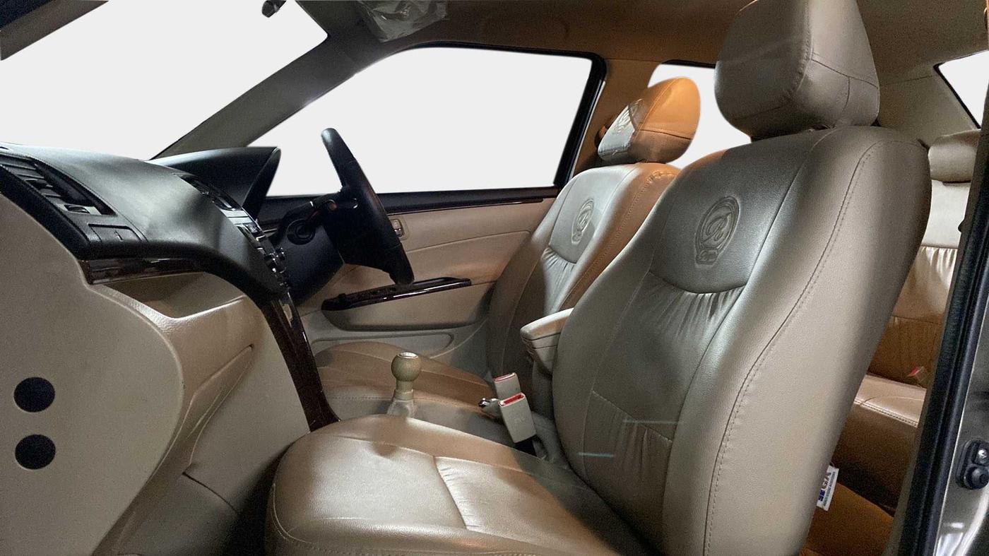 2016 Maruti Swift Dzire VDI ABS, Diesel, Manual, 15,642 km, Right Side Front Door Cabin