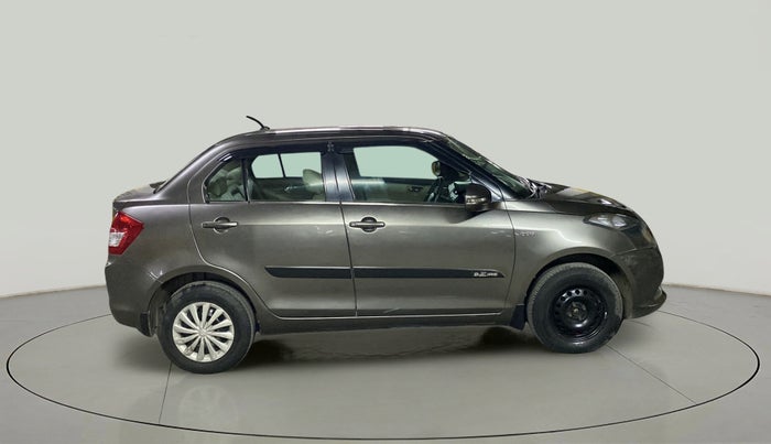 2016 Maruti Swift Dzire VDI ABS, Diesel, Manual, 15,642 km, Right Side View