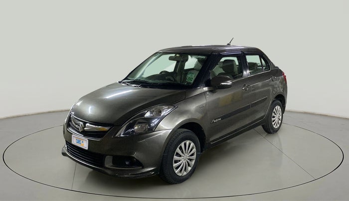 2016 Maruti Swift Dzire VDI ABS, Diesel, Manual, 15,642 km, Left Front Diagonal