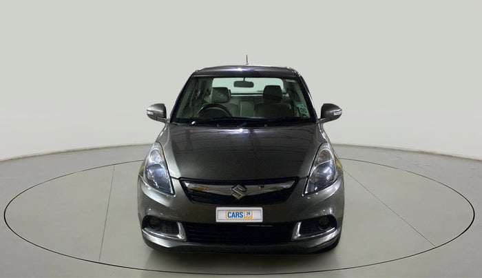 2016 Maruti Swift Dzire VDI ABS, Diesel, Manual, 15,642 km, Front